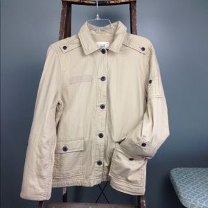 American Eagle Outfitters Button Down Shirt